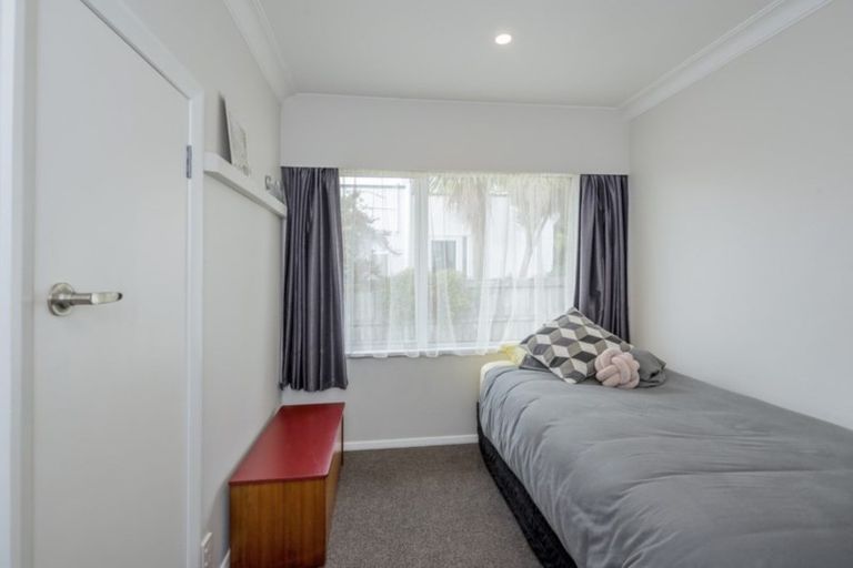Photo of property in 19 Hannan Street, Levin, 5510