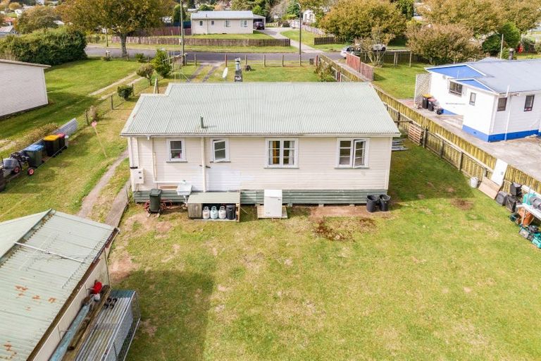 Photo of property in 20 Carrington Crescent, Tokoroa, 3420