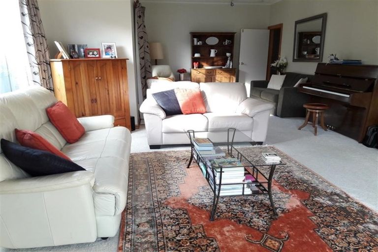 Photo of property in 29 Aparima Avenue, Miramar, Wellington, 6022