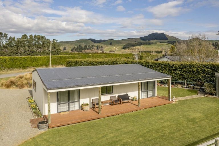 Photo of property in 58 Bluff Road, Sheffield, 7580