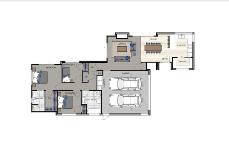 Photo of property in 3/130 Totara Street, Te Awamutu, 3800