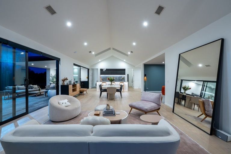 Photo of property in 5 Copperwood Way, Tamahere, Hamilton, 3283