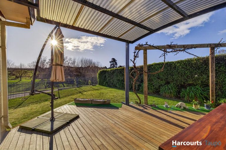 Photo of property in 167 Lakewood Drive, Nukuhau, Taupo, 3330