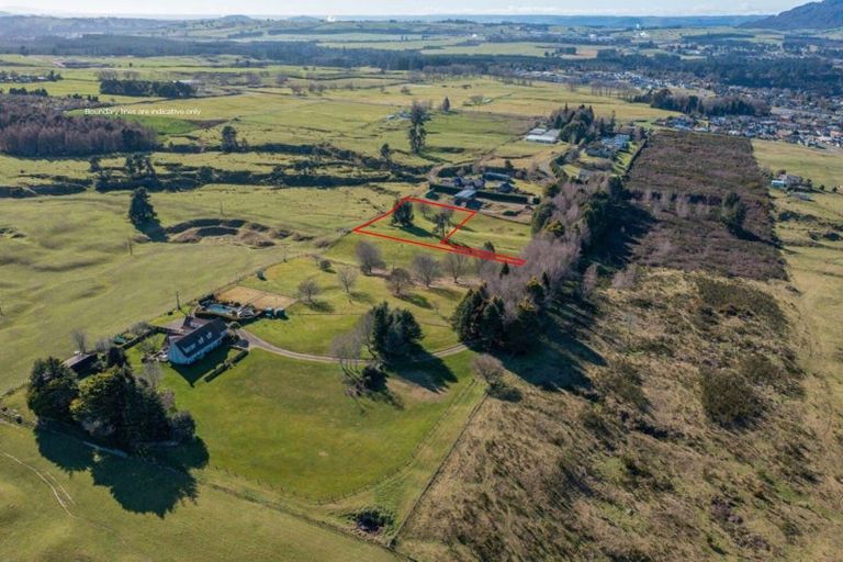 Photo of property in 18 Walnut Lane, Nukuhau, Taupo, 3330