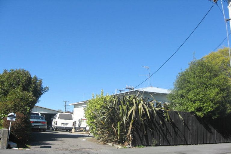 Photo of property in 111 Alfred Street, Blenheim, 7201