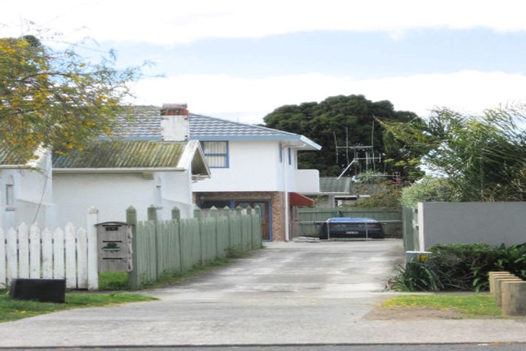 Photo of property in 39 Fourth Avenue, Tauranga, 3110