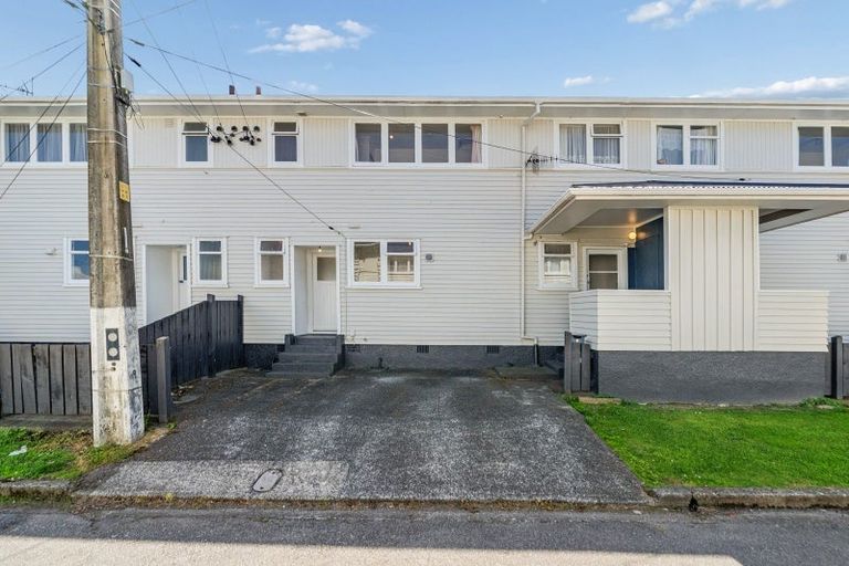 Photo of property in Silver Birch Court, 6/567u High Street, Boulcott, Lower Hutt, 5010