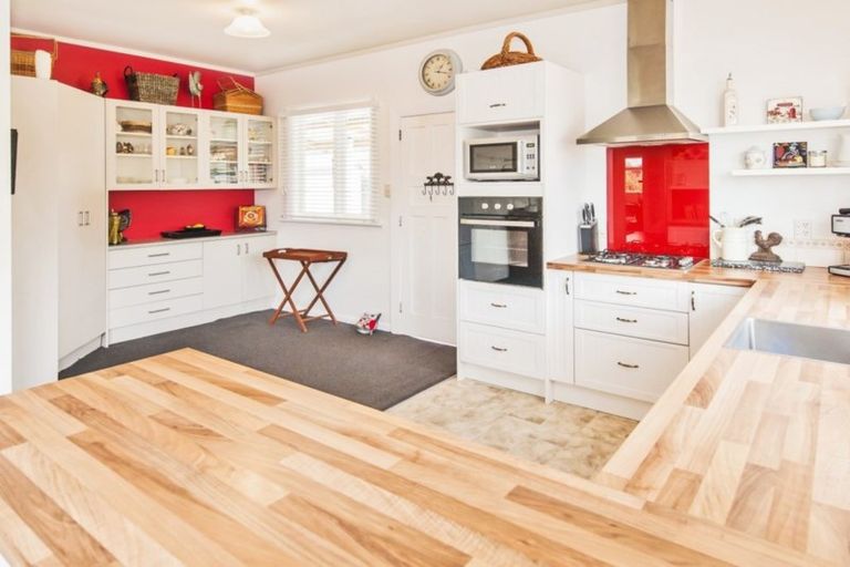 Photo of property in 12 D'arcy Street, Leeston, 7632