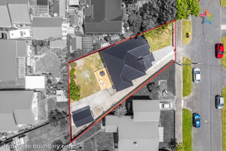 Photo of property in 33 Moa Street, Alicetown, Lower Hutt, 5010