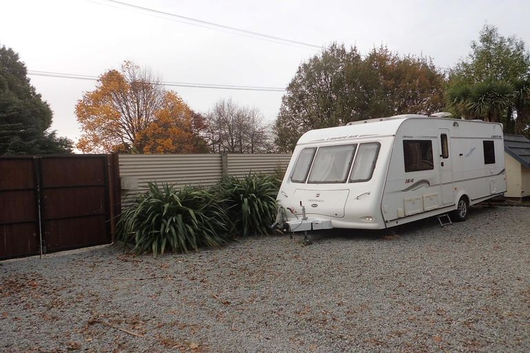 Photo of property in 12 Fox Street, Temuka, 7920