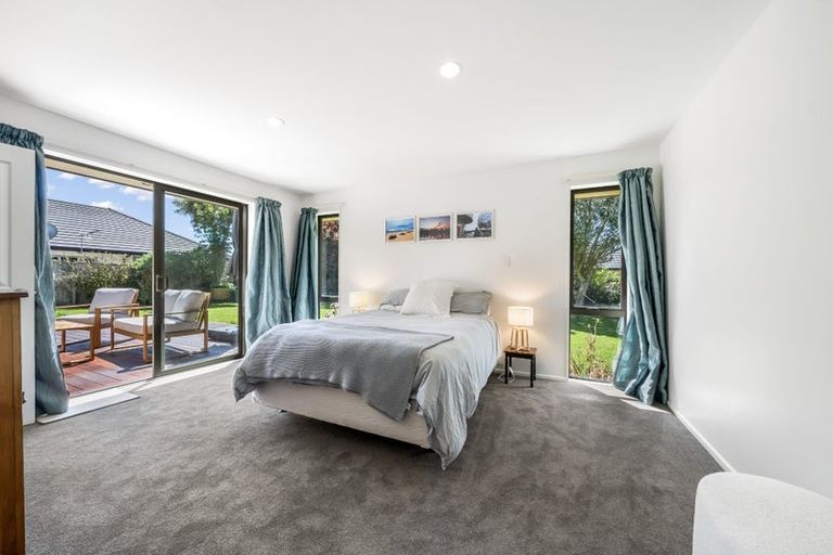 Photo of property in 14a Taunton Place, Rangiora, 7400