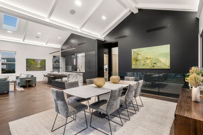 Photo of property in 12 Georgina Street, Freemans Bay, Auckland, 1011