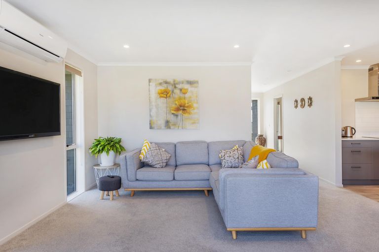 Photo of property in 7 Turnberry Crescent, Morrinsville, 3300