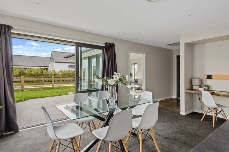 Photo of property in 22 Dunlop Crescent, Rolleston, 7614