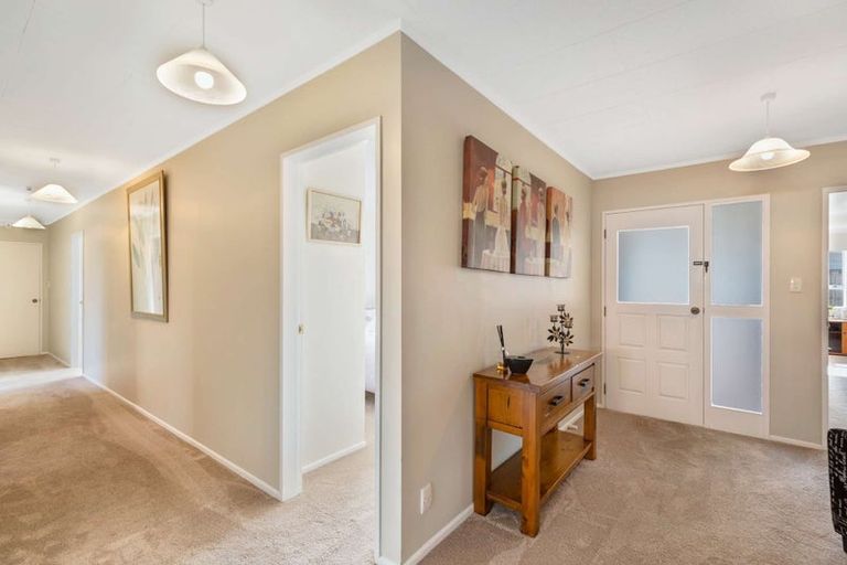 Photo of property in 31 Burn Street, Levin, 5510