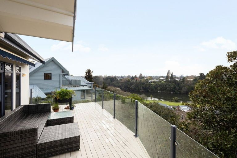 Photo of property in 96a Beerescourt Road, Beerescourt, Hamilton, 3200