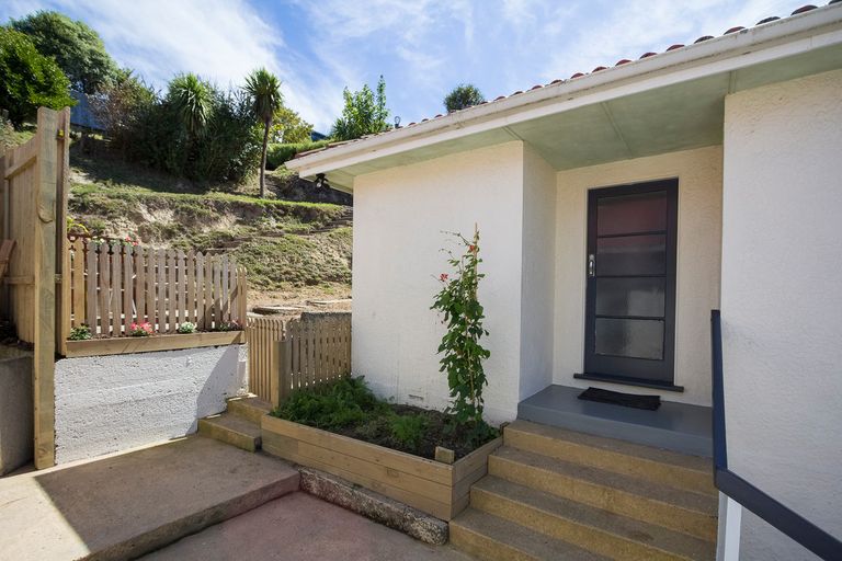 Photo of property in 72 Oakwood Avenue, Maryhill, Dunedin, 9011