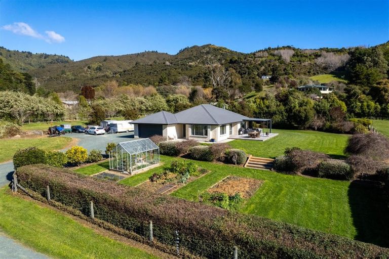 Photo of property in 89 Hillwood Drive, Wakapuaka, Nelson, 7071