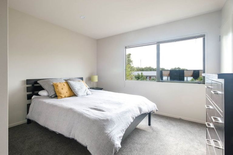 Photo of property in 7/292 Bealey Avenue, Christchurch Central, Christchurch, 8013