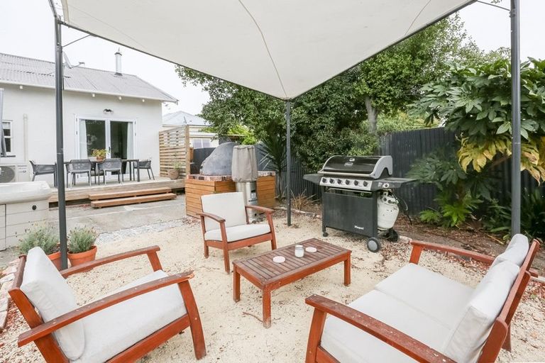 Photo of property in 17a Nelson Crescent, Napier South, Napier, 4110