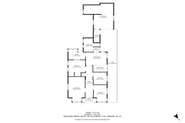 Photo of property in 84 Kilbirnie Crescent, Kilbirnie, Wellington, 6022