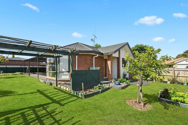 Photo of property in 3 Shannon Place, Nawton, Hamilton, 3200