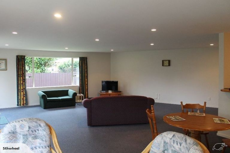 Photo of property in 51 Appleby Crescent, Burnside, Christchurch, 8053