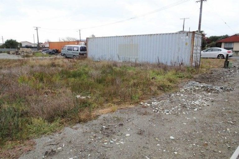 Photo of property in 29 Ogilvie Road, Gladstone, Greymouth, 7805