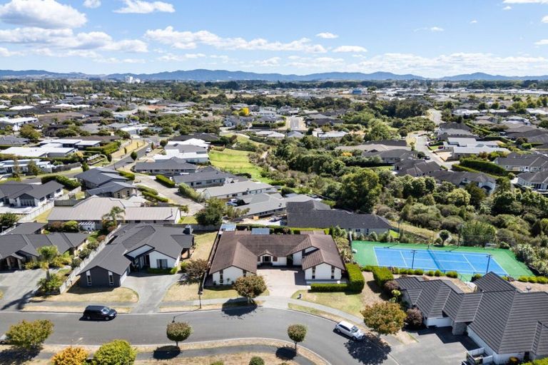 Photo of property in 15 Bentley Rise, Flagstaff, Hamilton, 3210