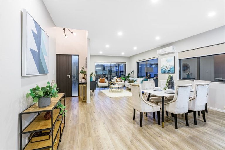 Photo of property in 18 Kano Way, Hobsonville, Auckland, 0616