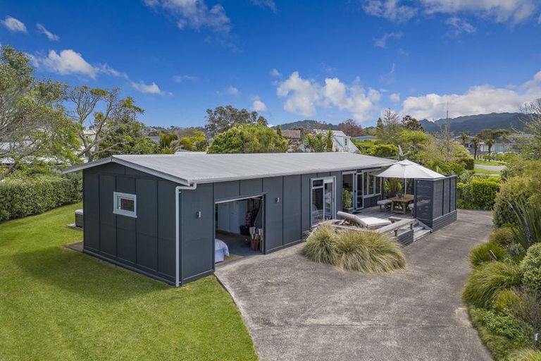 Photo of property in 55 Hornsea Road, Tairua, 3508