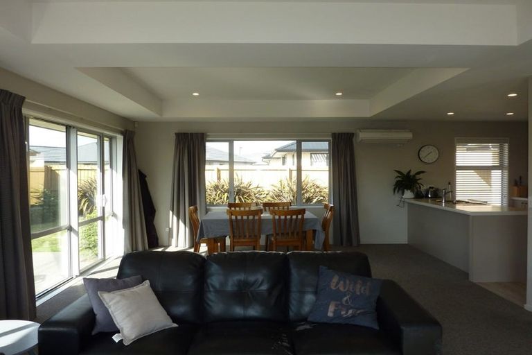 Photo of property in 6 Greenwich Street, Halswell, Christchurch, 8025