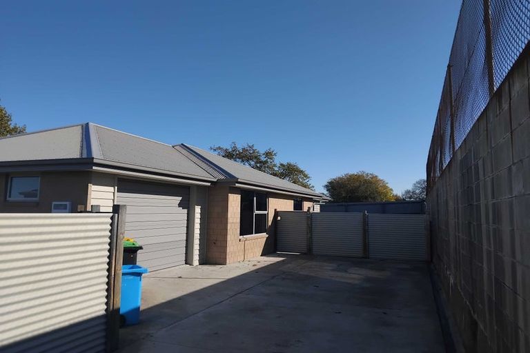 Photo of property in 27 Buchanan Street, Parkside, Timaru, 7910