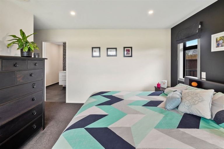 Photo of property in 11 Ledbury Drive, Rolleston, 7615