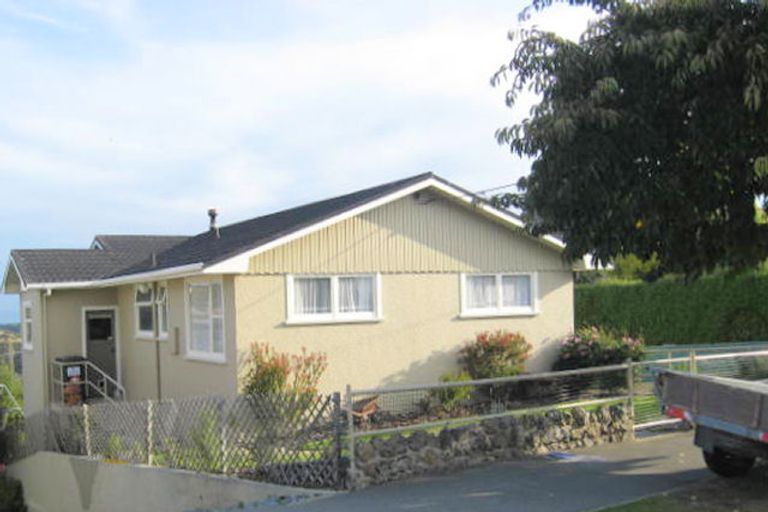 Photo of property in 4 Beach Road, South Hill, Oamaru, 9400