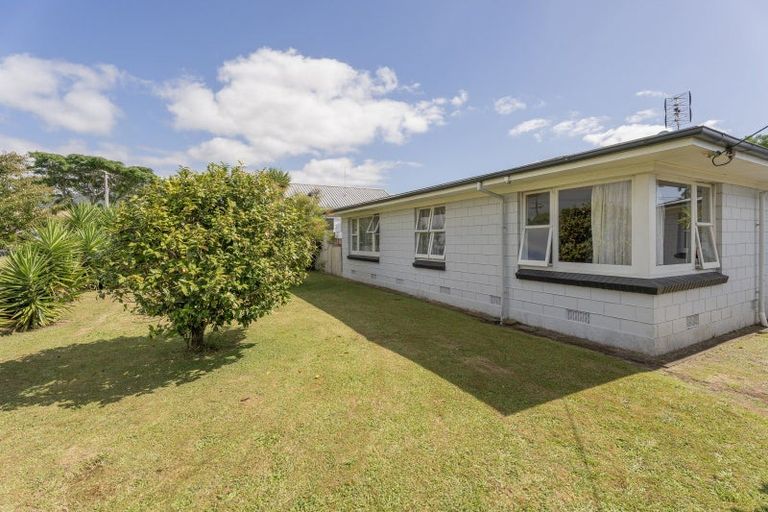 Photo of property in 88 Consols Street, Waihi, 3610