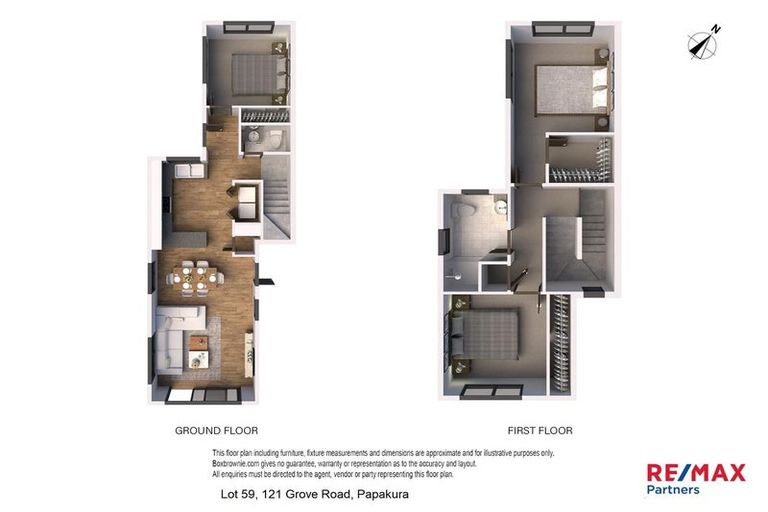 Photo of property in 6 Combat Street, Papakura, 2110