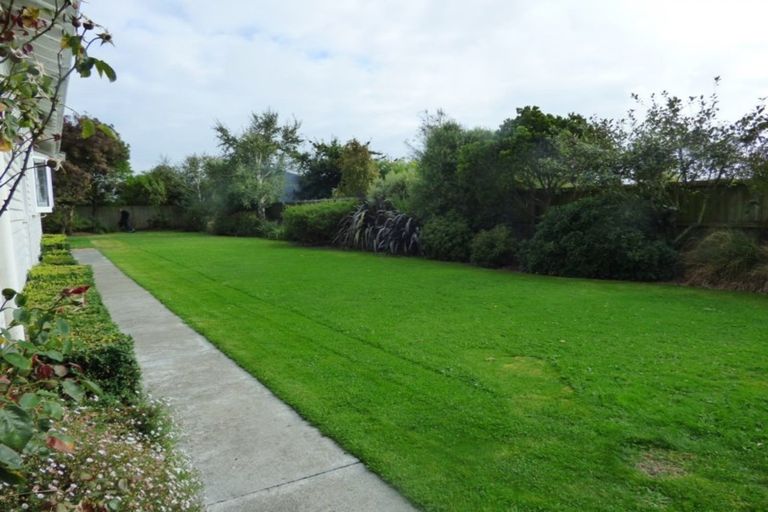 Photo of property in 9 Johnston Street, Leeston, 7632
