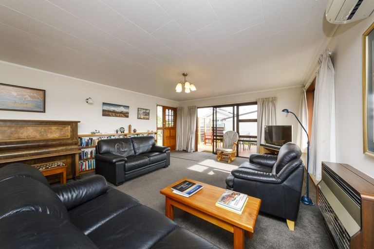 Photo of property in 460a Featherston Street, Palmerston North, 4414