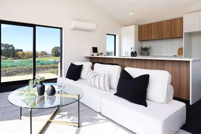 Photo of property in 69b Weston Road, Weston, Oamaru, 9401