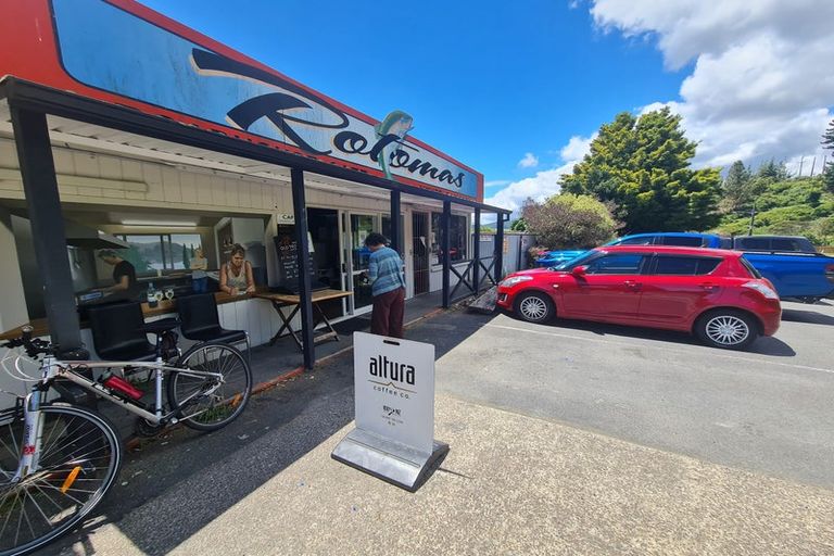 Photo of property in 111 State Highway 30, Lake Rotoma, Rotorua, 3074