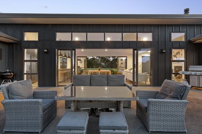 Photo of property in 168 Barrett Road, Riverhead, Albany, 0793