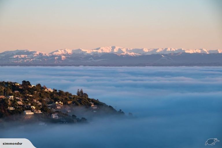 Photo of property in 18a Godley Drive, Scarborough, Christchurch, 8081