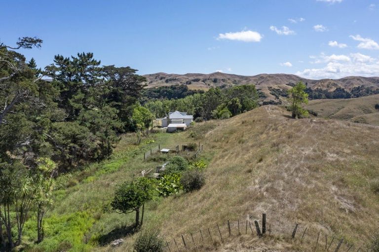 Photo of property in 429 Te Akau South Road, Te Akau, Ngaruawahia, 3793