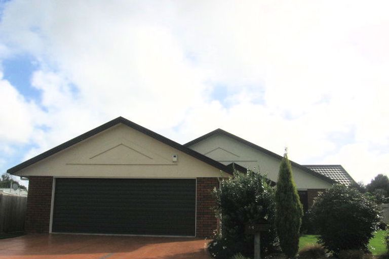 Photo of property in 20 Henley Court, Highbury, Palmerston North, 4412