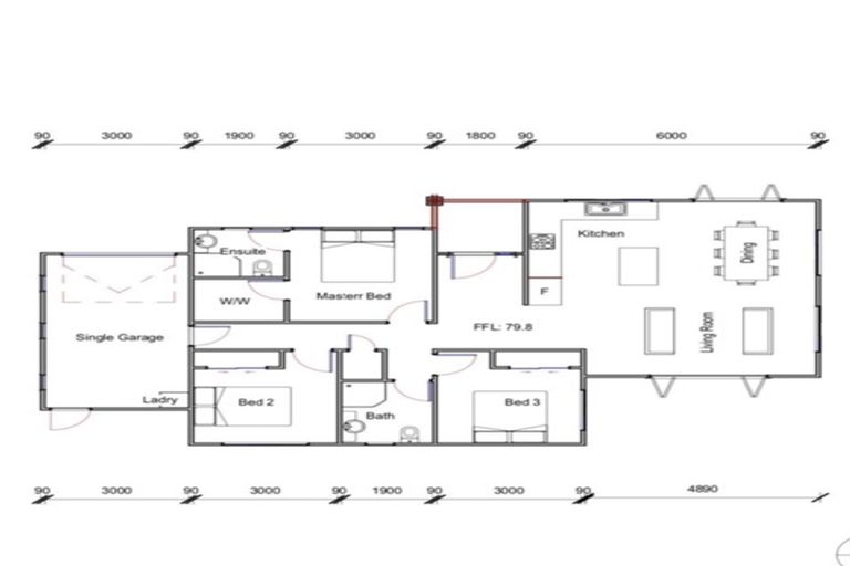 Photo of property in 4 Maioha Road, Pukekohe, 2120