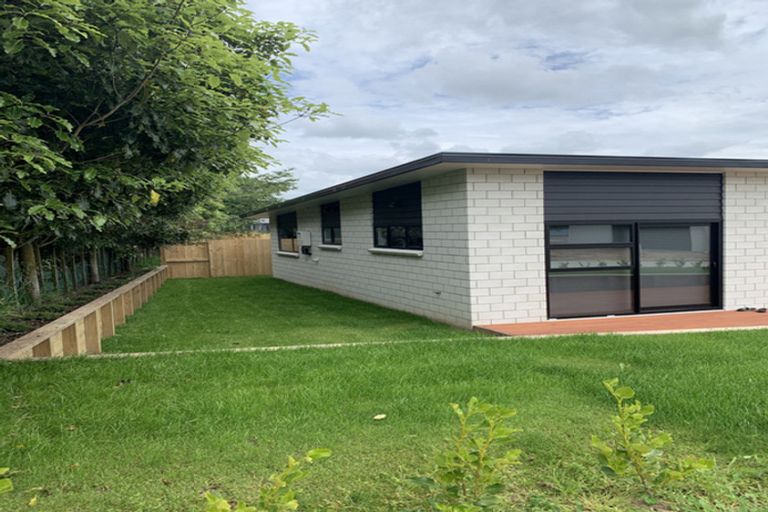 Photo of property in 6a Whitaker Street, Kihikihi, Te Awamutu, 3800