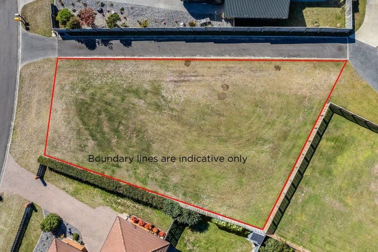 Photo of property in 105 Kahotea Drive, Motuoapa, 3382