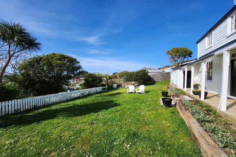 Photo of property in Daisy Hill Farm, 15 Truscott Avenue, Johnsonville, Wellington, 6037