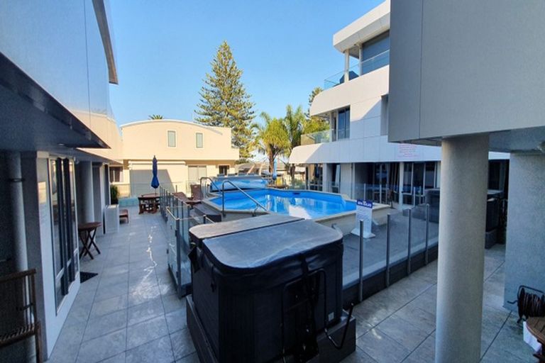 Photo of property in 306/36 Victoria Road, Mount Maunganui, 3116
